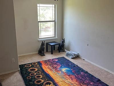 Room for rent North Austin Main Photo