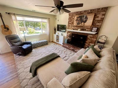 Beautiful Concord Home Main Photo