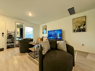 Furnished Room Co-Living New House + Amenities Main Photo
