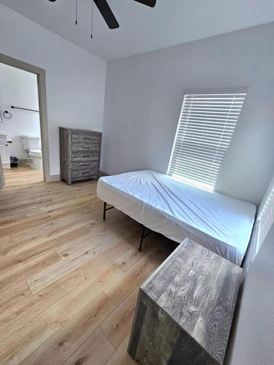  New Construction!  Beautiful rooms with Private B Main Photo