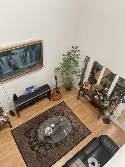 Nice Room In a Quiet Gated Community Main Photo