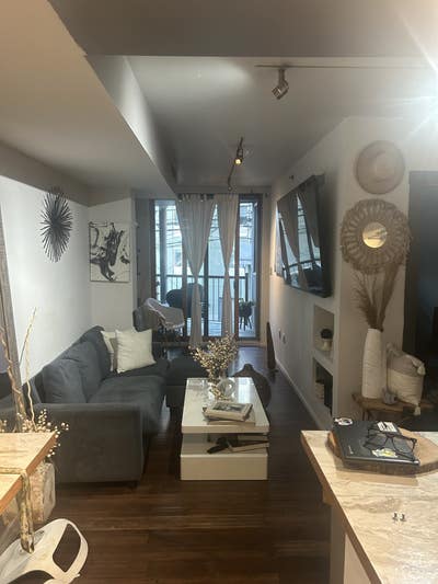 Room For Rent In A Modern Apartment for $950(SI) Main Photo