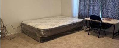 700$ - Private furnished room in a beautiful house Main Photo
