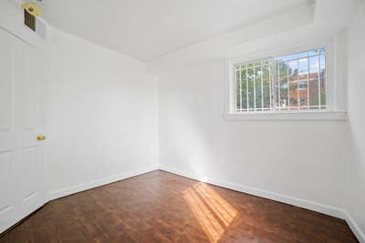Unfinished Room  Main Photo