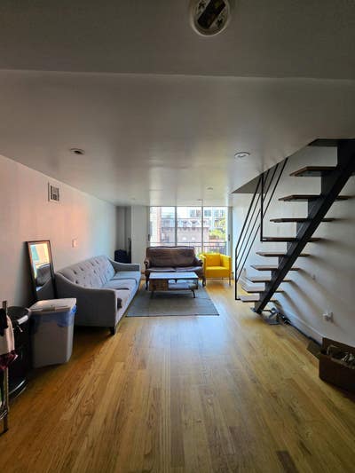 1 room left in this Greenpoint duplex  Main Photo