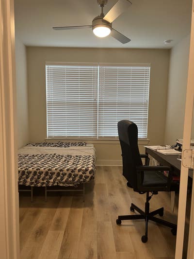 Considering Renting Room Main Photo