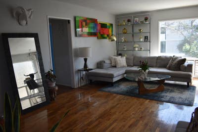 1 month sublet in beautiful West Hollywood Main Photo