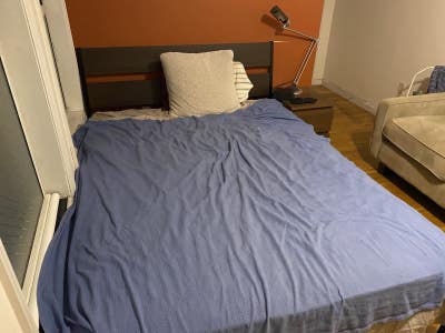 Big room in Hoboken for rent! Great value Main Photo