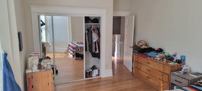 Haight Ashbury Room for Rent Main Photo