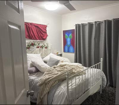 Spacious 1 BR Main Photo