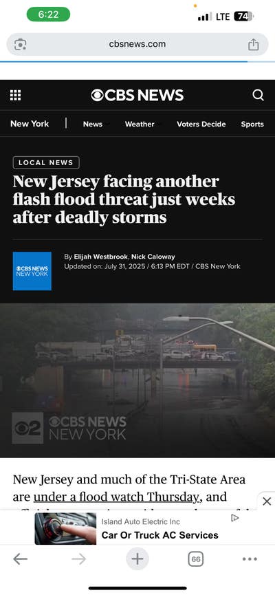 Room wanted in New Jersey Main Photo