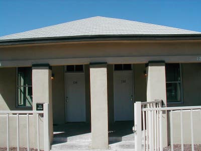 Vintage Luxury Bungalow 1 B 1 B Main Photo