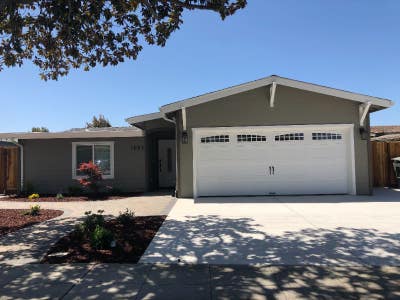 New Sunnyvale Room with Private Bathroom for Rent Main Photo
