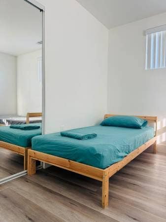 Welcome to Ostel â€” a modernmove_in_ready room sha Main Photo