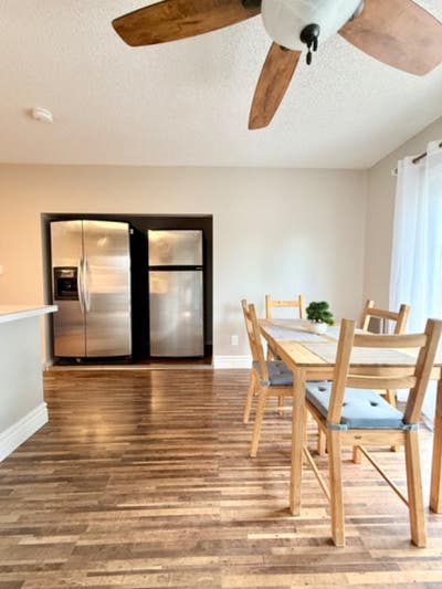 HUGE Private Bedroom with Private Living Room for Main Photo