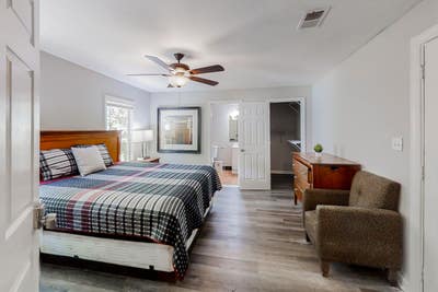 Atlanta Venetian Hills Bungalow with nearby MARTA  Main Photo