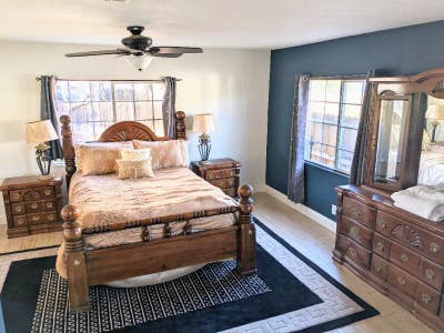Private oasis_Oversized dyplex style 1 BR ADU Main Photo