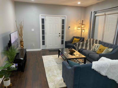 Private furnished room for rent Main Photo