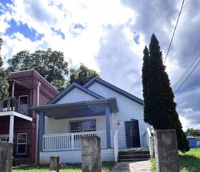  Charming Downtown Atlanta Home in Mechanicsville  Main Photo