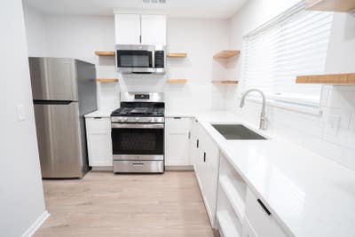 Updated North Austin Home Main Photo