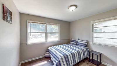  Stylish & Roomy Baker Hills Home | Furnished, Sec Main Photo