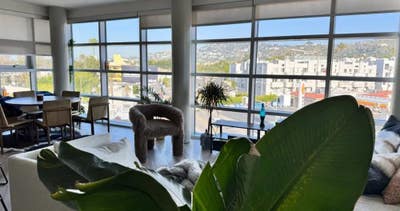 Room for Rent in the Heart of West Hollywood!  Main Photo