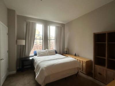 Downtown Apartment 1 Bed/ 1 Bath Main Photo