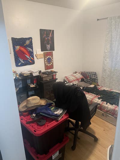 Looking for two roommates!  Main Photo