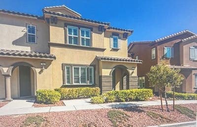 Becca's Summerlin Oasis Main Photo