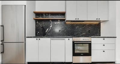 Downtown BK Studio with HUGE Terrace and Amenities Main Photo