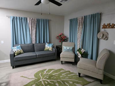 Brand New Home w/Bedroom (Furnished or Unfurnished Main Photo