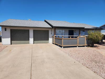 101 & Guadalupe Home for Rent Main Photo