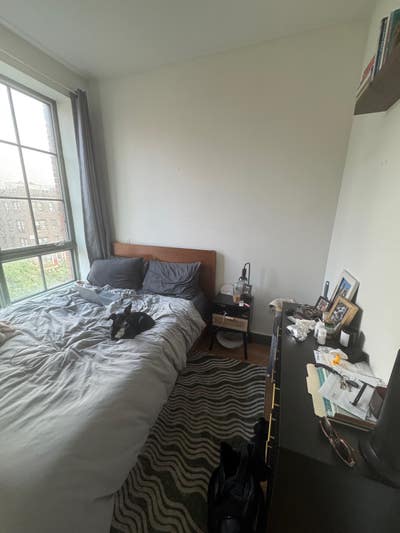 Bedroom in Bushwick!  Main Photo