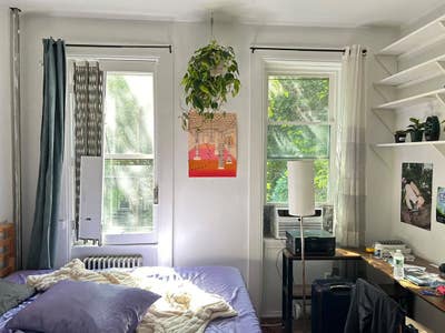 Huge Room in 2BR/1BA Apt | Heart of Bushwick Main Photo