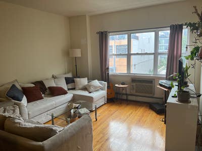 1 Bedroom in Beautiful Prospect Heights Apartment Main Photo