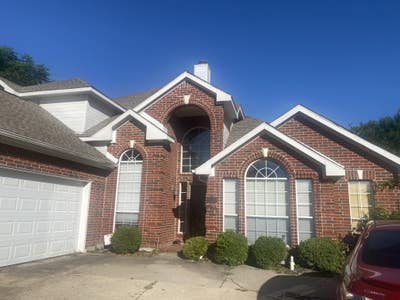 Christian Single Parent Home Main Photo