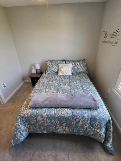Cozy Bedroom in Beltsville Townhouse  Main Photo