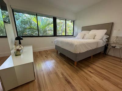 Furnished Bedroom For Rent  Main Photo