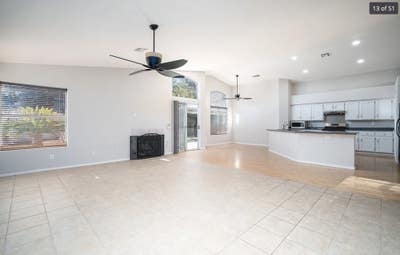 Ann and Decatur, House with Rooms to Rent   Main Photo