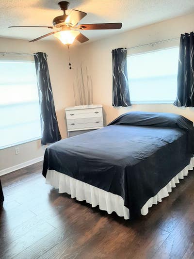 1 Private Bedroom/Bath Utilities Included Main Photo