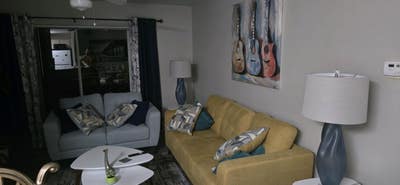 Shared apartment.  Main Photo