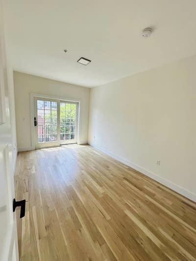 Fully Furnished Bedroom in Jersey City Main Photo