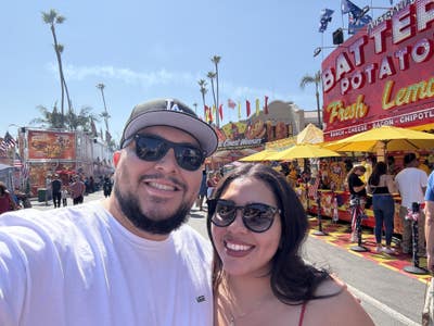 Room wanted in Santa Ana, CA Main Photo