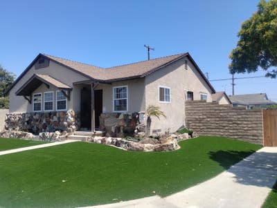 New Remodel Torrance Redondo Beach House Main Photo