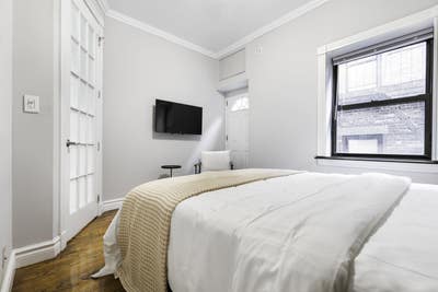 Furnished rooms for sublet in Turtle Bay! Main Photo