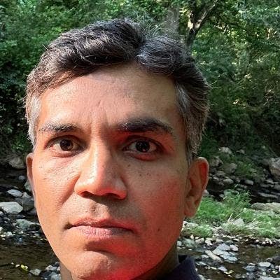 Male Software Professional looking for room Main Photo
