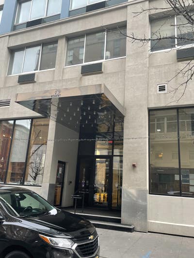 Seeking roommate downtown Jersey City $2200/month Main Photo