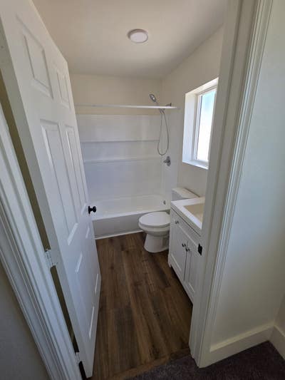 One Bedroom for Rent Main Photo