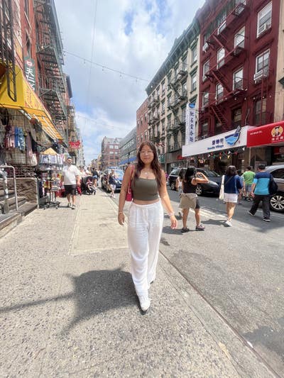 Room wanted in NYC Main Photo