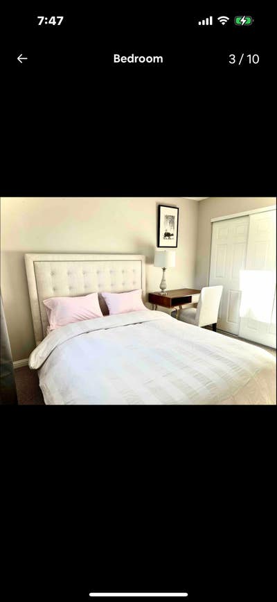 Private room Main Photo